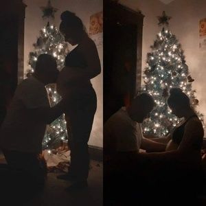 Meet your Posher, Clinton